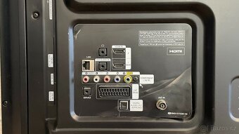 Smart LED TV Samsung 117 cm - 3