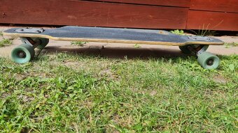 Prodám longboard Oxelo - 3