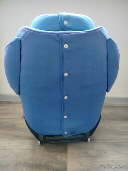 Autosedačka Cybex - 3