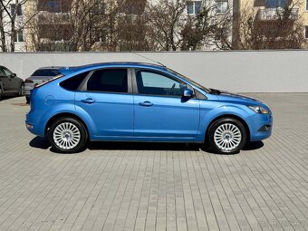 Ford Focus, 1.6 16V 85kw, TITANIUM + - 3