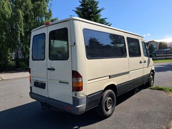 Mercedes Sprinter - 3