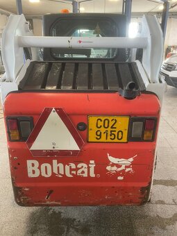 Bobcat S185 2speed - 3