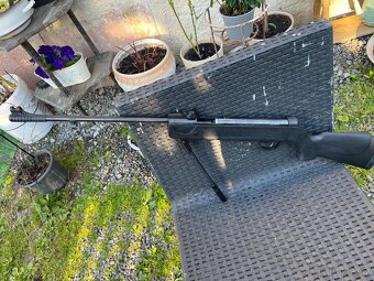 Vzduchovka Sniper 4,5 cal - 3