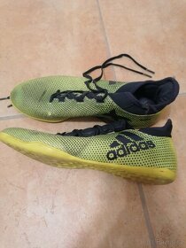 Sálovky Adidas - 3