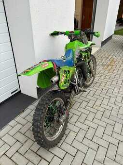 kawasaki kx 125 1987 - 3