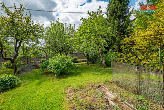 Prodej chalupy, 80 m², Rabí - 3