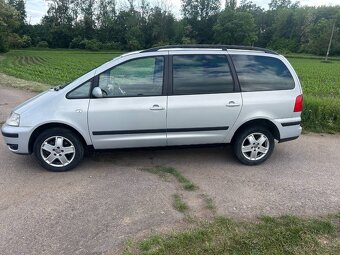 Vw sharan 1.9 tdi - 3