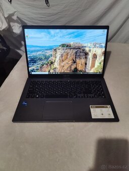 Notebook Asus X515E z i5 11 gen 16gb ram - 3