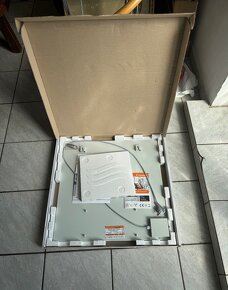 Infrapanel 400W Teploceramic - 3