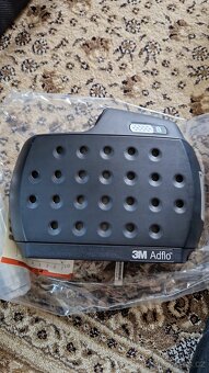 Samozatmívací kukla Speedglas 9100fx - 3
