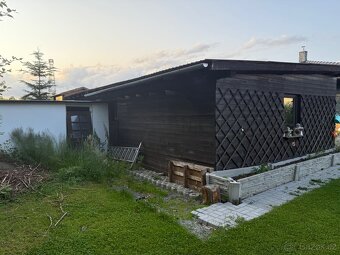 Dřevostavba - 3