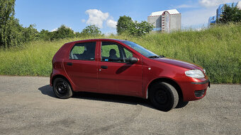 Fiat Punto 1,2 44Kw - 3