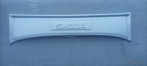 Prodám ŠKODA 120. RAPID - 3