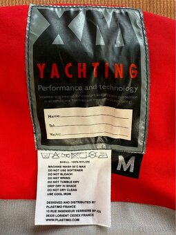 XM Yachting Ocean set - 3