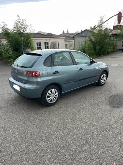 Seat Ibiza 1.9 SDI - Klima -TK 6/27 - 3