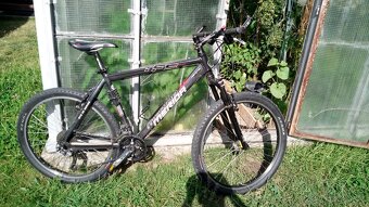 Prodám kolo Merida - 3