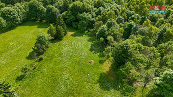 Prodej pozemku k bydlení, 2450 m², Blatno - 3