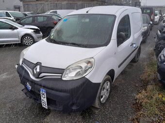 Renault Kangoo 1,5 DCi - 3