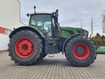 Fendt 936 S4 Profi Plus_3 500 mth_rok 2017 - 3