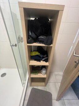Prodam ikea knihovnu… viz foto - 3