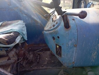 Zetor 4011 - 3