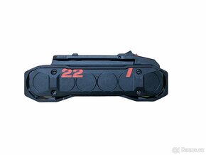 Baterie a nabíječky Hilti (A22 i Nuron) - 3