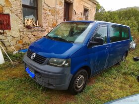 Transporter T5 - 3