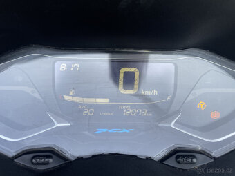 Honda PCX 2022 - 3