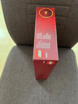 Lego 40813 Kočka pro štěstí - 3