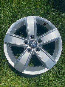 ALU KOLA VW GOLF VII R16 5X112 - 3