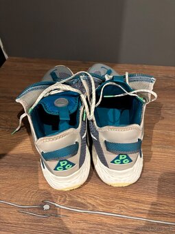 Basketbalové boty Nike PG 4 - 46 - 3