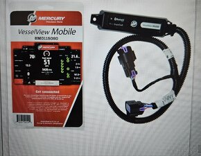 VesselView Mobile MERCURY - 3