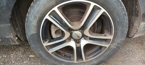 ALU kola 5x112 R16 7J - 3