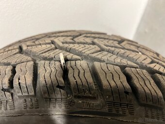 Orium Winter 225/50 R 17 98V - 3