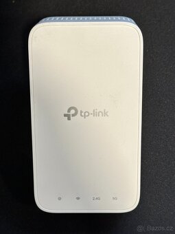 WiFi extender TP-Link RE300 - 3