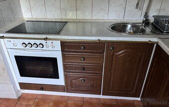 Kuchyně - 3