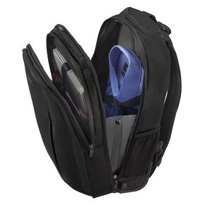 Samsonite GUARDIT 2.0-LAPT.BACKPACK/WH 15.6" Black taška na - 3