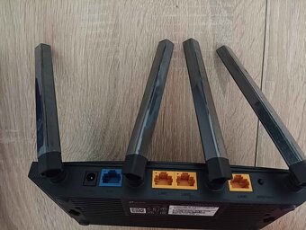 wifi router - 3