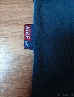 Tričko s krátkým rukávem pánské nike - 3