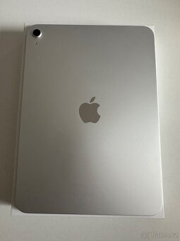 Apple iPad 11, 2025, 128Gb, silver - 3