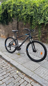 Kolo Rockrider ST 520💥 Ram L 🧍♀️🧍♂️ Kola 27.5🛞 - 3