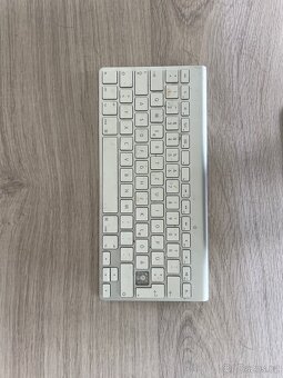 Imac 21,5” mid 2014 - 3