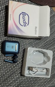 sluchátka xiaomi - 3
