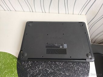 DELL Inspiron 5567 P66F001 Intel Core i7 - 3