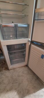 Prodám ledničku AEG - 3