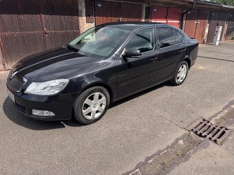 Škoda Octavia 1.9 TDi 77kw - 3