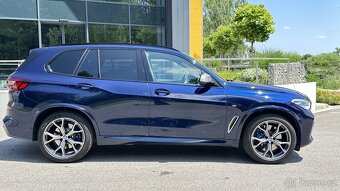 BMW X5 M50d - 3