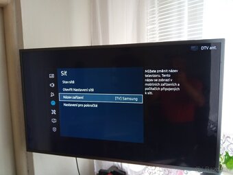 Samsung Smart tv - 3