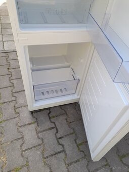 Lednice Beko - 3