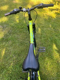 Dětské kolo 24” Romet Rambler - 3
